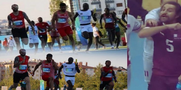 İslami Dayanışma Oyunları'nda hatalar zinciri: Atletizm sonuçları dünya sıralaması ve rekor geçerliliği iptal edildi