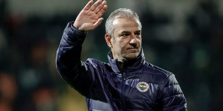 İsmail Kartal: Kimseye bir kırgınlığım yok