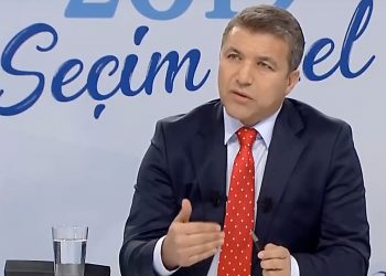 İsmail Küçükkaya Halk TV’ye transfer oldu