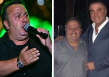 İsmail Türüt, Sedat Peker'e türkü yazdı