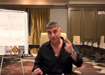 İsmail Türüt'ün Sedat Peker'e yazdığı türkü ortaya çıktı: İşte o sözler