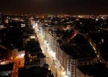 İspanya tasarrufa geçti: Enerji tasarruf planı mecliste onaylandı