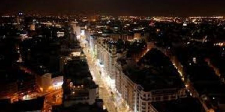 İspanya tasarrufa geçti: Enerji tasarruf planı mecliste onaylandı