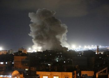 İsrail, Gazze'de ikinci İslami Cihad komutanını öldürdü