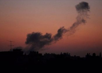 İsrail, Suriye'ye hava saldırısı düzenledi: 3 ölü, 3 yaralı