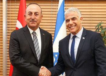 İsrail-Türkiye ilişkilerinde yeni adım: Karşılıklı büyükelçi atanacak