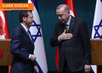 İsrail özür mü diledi, tazminat mı ödedi, ablukayı mı kaldırdı?
