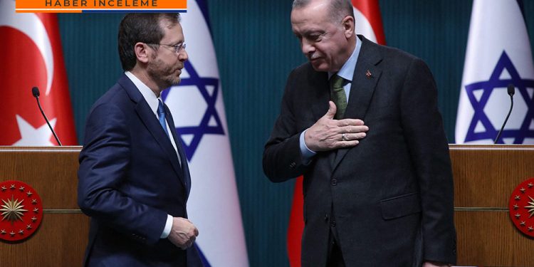 İsrail özür mü diledi, tazminat mı ödedi, ablukayı mı kaldırdı?