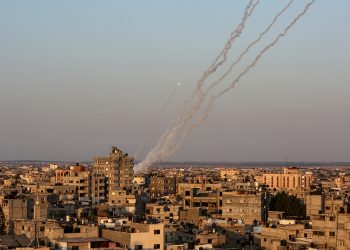 İsrail ve Filistin arasında 3 gündür devam eden saldırıların ardından taraflar arasındaki ateşkes başladı