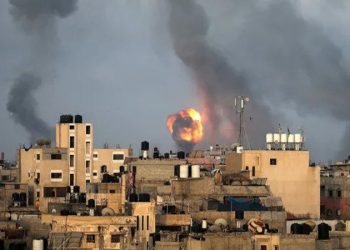 İsrail'den Gazze'ye saldırı: İslami Cihad komutanı öldürüldü