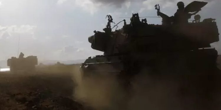 İsrail'den Suriye'ye hava saldırısı: 3 asker öldü, 3 asker de yaralandı