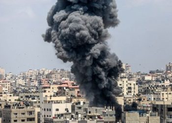 İsrail'in saldırdığı Gazze'de ölü sayısı 24'e yükseldi