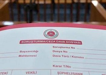 İstanbul Başsavcılığı: SPK’nın ihbar dilekçesi üzerine Mine Tozlu Sineren’in iddiaları dahil taraflarla ilgili araştırma talimatı verildi