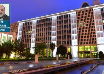 İstanbul Belediyesi böyle mi tartışılmalı?