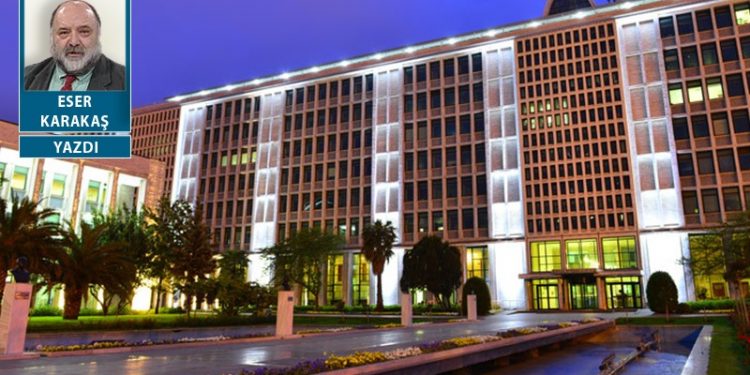 İstanbul Belediyesi böyle mi tartışılmalı?