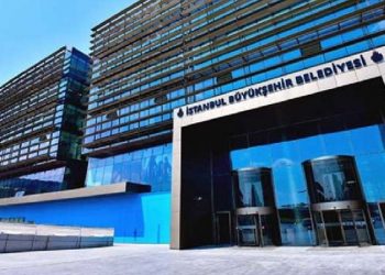 İstanbul Büyükşehir Belediyesi’nin yasayla verilen yetkisi genelgeyle geri alındı