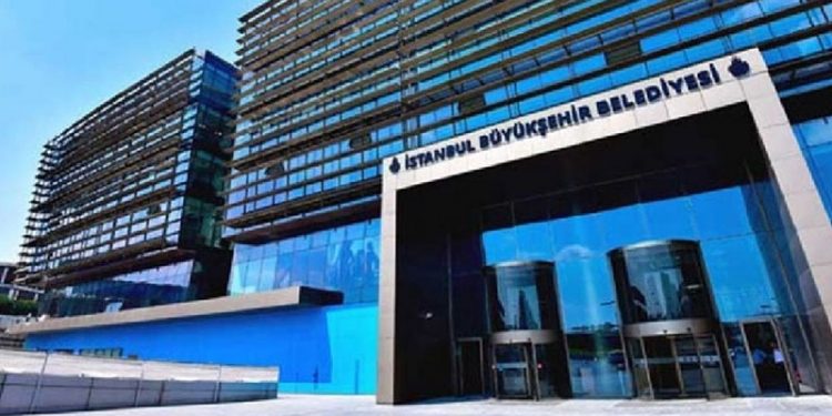 İstanbul Büyükşehir Belediyesi’nin yasayla verilen yetkisi genelgeyle geri alındı