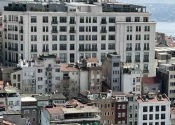 İstanbul Emlakçılar Odası Başkanı: İddia ediyorum, 10 bin liralık ev kirası 6-7 bin liraya düşecek