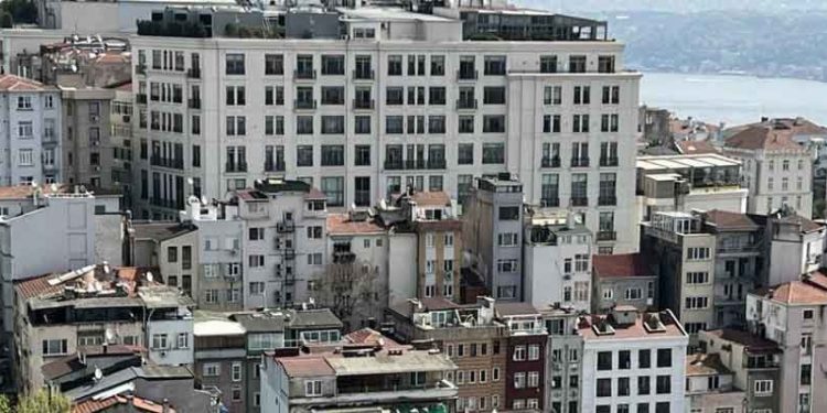 İstanbul Emlakçılar Odası Başkanı: İddia ediyorum, 10 bin liralık ev kirası 6-7 bin liraya düşecek
