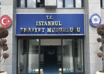 İstanbul Emniyeti’nde görev değişikliği