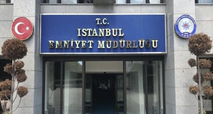 İstanbul Emniyeti’nde görev değişikliği
