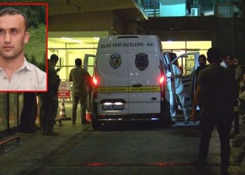 İstanbul Emniyeti'nden olaya müdahale sırasında ölen mahalle bekçisine ilişkin açıklama