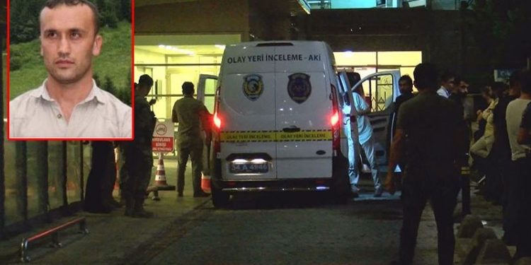 İstanbul Emniyeti'nden olaya müdahale sırasında ölen mahalle bekçisine ilişkin açıklama