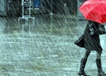 İstanbul için şiddetli yağış uyarısı