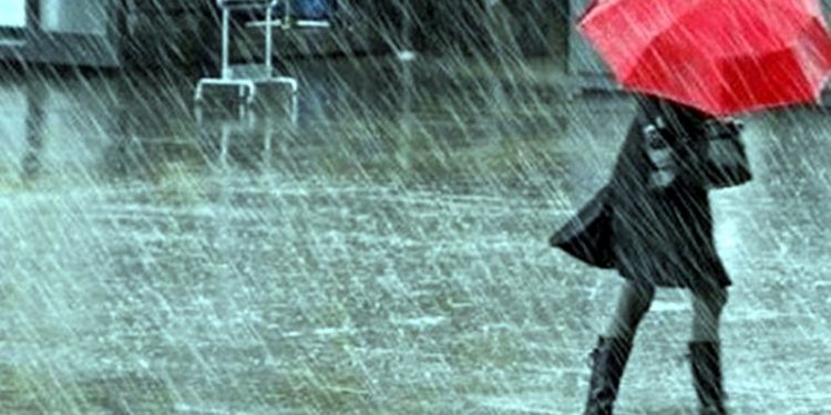 İstanbul için şiddetli yağış uyarısı