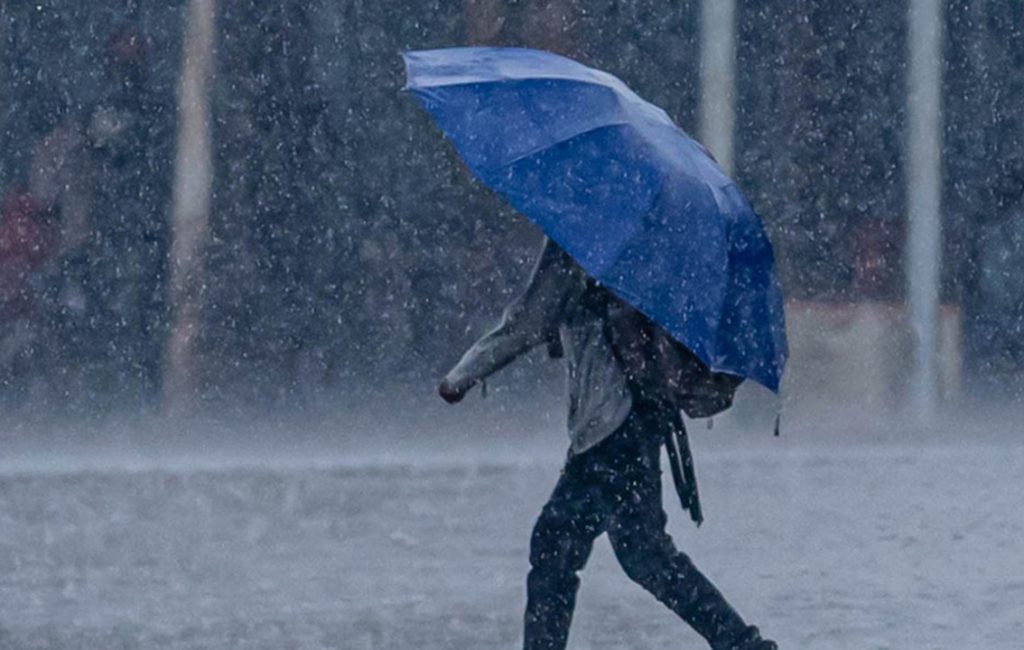 İstanbul’da ‘sağanak’ başladı; Meteoroloji, AFAD ve AKOM’dan peş peşe uyarı!