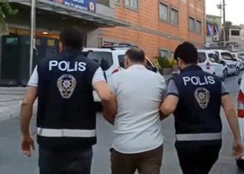 İstanbul'da 41 firari yakalandı