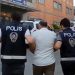 İstanbul'da 41 firari yakalandı