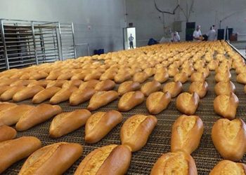 İstanbul’da Halk Ekmek zamlandı