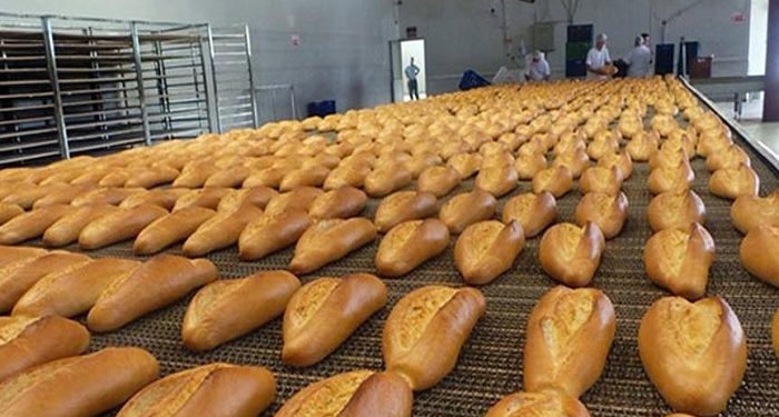 İstanbul’da Halk Ekmek zamlandı
