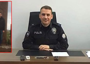 İstanbul’da komiser yardımcısı, arkadaşı tarafından öldürüldü