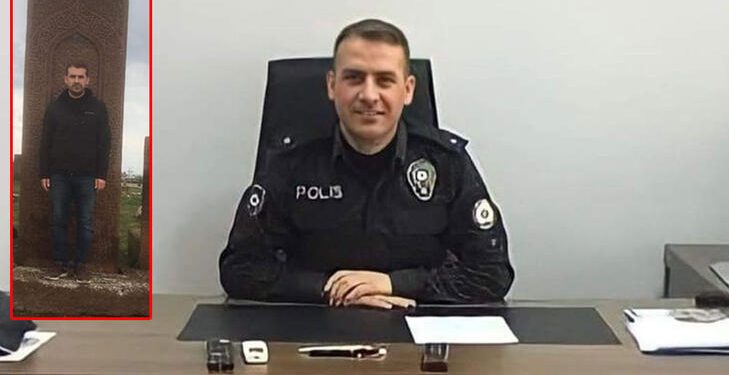 İstanbul’da komiser yardımcısı, arkadaşı tarafından öldürüldü