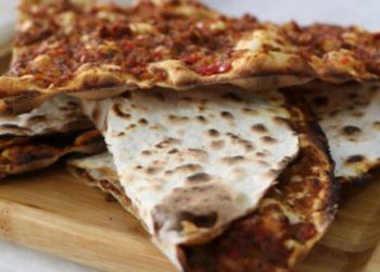 İstanbul'da lahmacun fiyatları tartışması: Lokantacılar Odası noktayı koydu