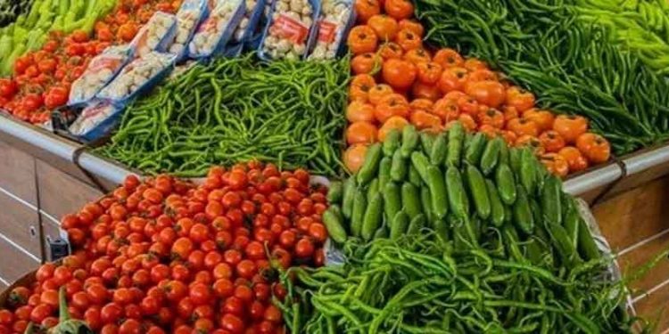 İstanbul'da temmuz ayının zam şampiyonu biber