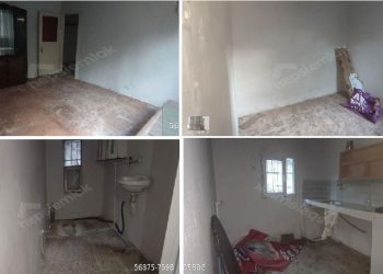 İstanbul’da yıkık-dökük ev için 2 bin 250 lira kira istendi: Üstelik bekara da verilmiyor