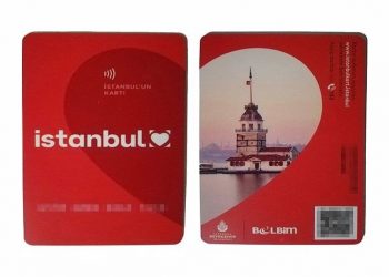 İstanbulkart'a 'kişiselleştirme' zorunluluğu: Son tarih 31 Aralık