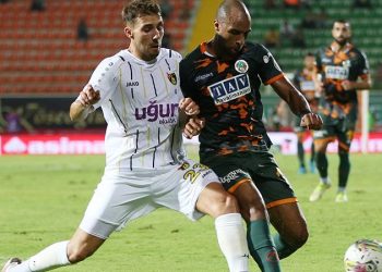 İstanbulspor 17 yıl sonra galip