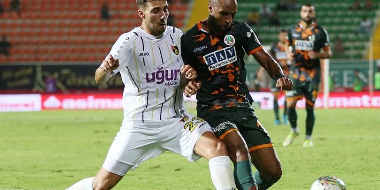 İstanbulspor 17 yıl sonra galip