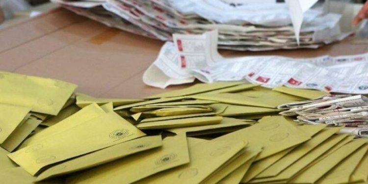 İşte Kılıçdaroğlu'nun "YSK'nın elinde yok" dediği CHP'deki seçmen bilgileri