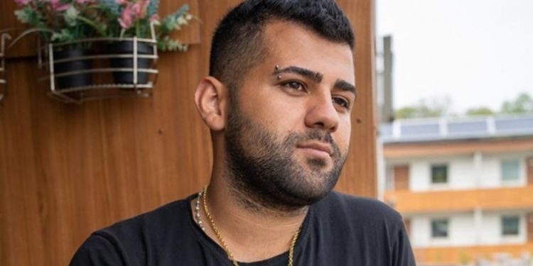 İsveç, siyasi sığınma talebini kabul etmediği Kürt genci Türkiye’ye gönderiyor