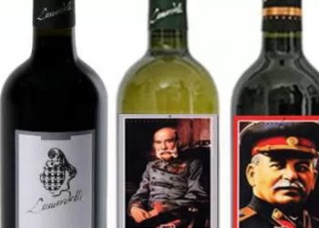 İtalya'da 'Hitler ve Mussolini şaraplarının' satışı 27 yıl sonra durduruluyor