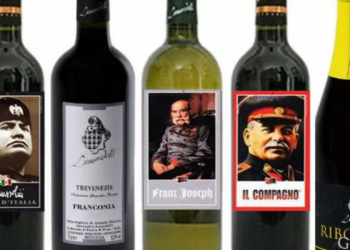İtalya'da tartışma yaratan 'Hitler ve Mussolini şarapları'nın satışına son verilecek