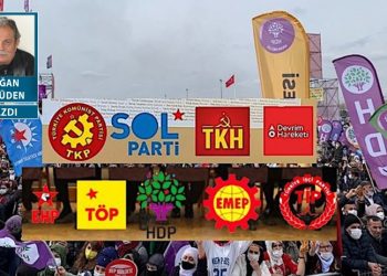 İttifakların ittifakına doğru