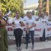 İzmir Büyükşehir Belediyesi işçilerinin direnişi 11’inci gününde