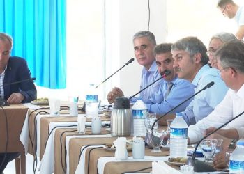 İzmir Büyükşehir'in afet bölgesi talebine İçişleri Bakanlığı'ndan olumsuz yanıt