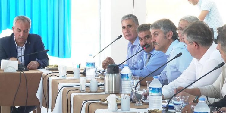 İzmir Büyükşehir'in afet bölgesi talebine İçişleri Bakanlığı'ndan olumsuz yanıt
